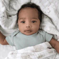 Aden Coperta In Mussola +anais Harmony 9 Aden Coperta In Mussola +anais Harmony -Negozio Di Mobili Per Camerette aden coperta in mussola anais harmony a410150 2