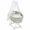Alvi ® Bassinet Completo Birth E Bianco Starfant