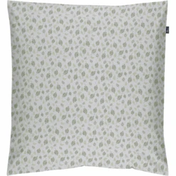 Alvi ® Biancheria Da Letto Organic Cotton Drifting Leaves 80 X 80 Cm -Negozio Di Mobili Per Camerette alvi biancheria da letto organic cotton drifting leaves 80 x 80 cm a320044 3