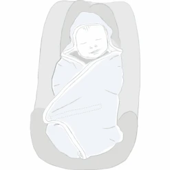 Alvi ® Coperta Da Viaggio Light Animali Dello Zoo Taupe 80 X 80 Cm -Negozio Di Mobili Per Camerette alvi coperta da viaggio light animali dello zoo taupe 80 x 80 cm a389437 4