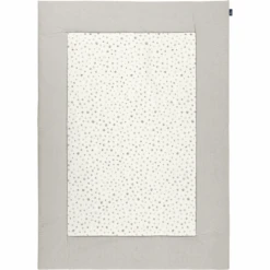 Alvi Coperta Per Gattonare Aqua Dot 100 X 135 Cm