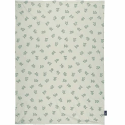 Alvi® Copertina Teddy 1961, 75 X 100 Cm