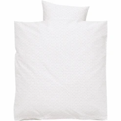 Alvi® Culla Birthe Bianco + Set Biancheria 944-8 Diamanti Talpa -Negozio Di Mobili Per Camerette alvi culla birthe bianco set biancheria 944 8 diamanti talpa a255750 3