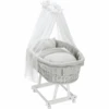 Alvi ® Culla Completa Birth E Bianco Aqua Dot -Negozio Di Mobili Per Camerette alvi culla completa birth e bianco aqua dot a300202