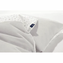 Alvi ® Culla Completa Birth E Bianco Aqua Dot -Negozio Di Mobili Per Camerette alvi culla completa birth e bianco aqua dot a300202 3