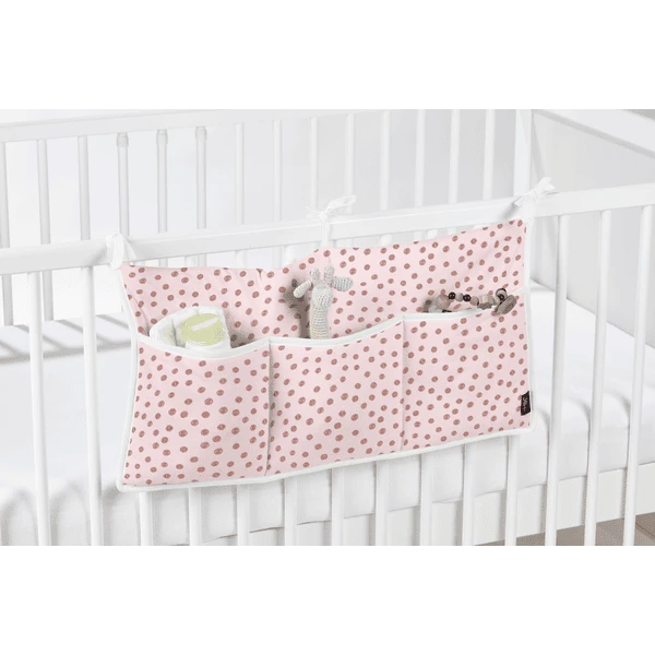 Alvi ® Curly Dots Organiser 3 Alvi ® Curly Dots Organiser - immagine 2