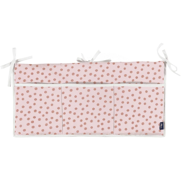 Alvi ® Curly Dots Organiser 5 Alvi ® Curly Dots Organiser - immagine 4