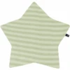 Alvi ® Cuscino Star Sea Horse Verde