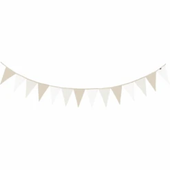 Alvi ® Gagliardetto Ghirlanda Olifant