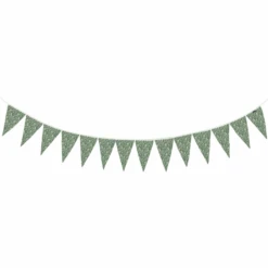 Alvi ® Ghirlanda Di Pennacchi Sott'acqua World Verde/beige