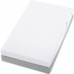 Alvi ® Lenzuolo Con Angoli In Confezione Doppia Bianco/argento 40 X 90 Cm 10 Alvi ® Lenzuolo Con Angoli In Confezione Doppia Bianco/argento 40 X 90 Cm -Negozio Di Mobili Per Camerette alvi lenzuolo con angoli in confezione doppia bianco argento 40 x 90 cm a313030 3