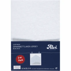 Alvi ® Lenzuolo Con Angoli In Confezione Doppia Bianco/argento 40 X 90 Cm 11 Alvi ® Lenzuolo Con Angoli In Confezione Doppia Bianco/argento 40 X 90 Cm -Negozio Di Mobili Per Camerette alvi lenzuolo con angoli in confezione doppia bianco argento 40 x 90 cm a313030 4