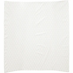 Alvi Materassino Per Fasciatoio Con Bordi Rialzati ,cubi Tortora 68 X 60 Cm -Negozio Di Mobili Per Camerette alvi materassino per fasciatoio con bordi rialzati cubi tortora 68 x 60 cm a261867 2