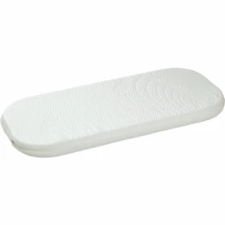 Alvi ® Materasso Per Carrozzina Ground Air Premium 75 X 33 Cm