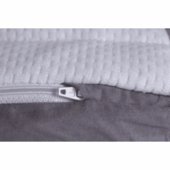 Alvi® Materasso Per Lettino Da Viaggio Arrotolabile, Bianco 60 X 120 Cm 11 Alvi® Materasso Per Lettino Da Viaggio Arrotolabile, Bianco 60 X 120 Cm -Negozio Di Mobili Per Camerette alvi materasso per lettino da viaggio arrotolabile bianco 60 x 120 cm a325195 4