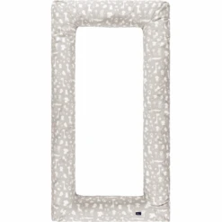 Alvi ® Nestle-Carré Zoo Animals Taupe 70 X 140 Cm 10 Alvi ® Nestle-Carré Zoo Animals Taupe 70 X 140 Cm -Negozio Di Mobili Per Camerette alvi nestle carre zoo animals taupe 70 x 140 cm a383733 3