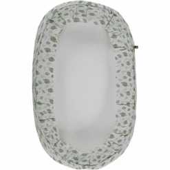 Alvi ® Nido Di Sonno Organico Cotton Alla Deriva Leaves