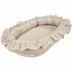 Alvi ® Nido Di Sonno Organico Cotton Mantovana