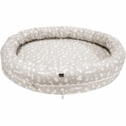 Alvi ® Nido Di Sonno XL Zoo Animali Taupe