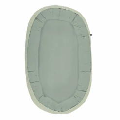 Alvi ® Nido Snooze Sea Horse Verde