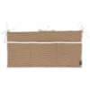 Alvi ® Organizer Starfish Taupe/bianco -Negozio Di Mobili Per Camerette alvi organizer starfish taupe bianco a388578