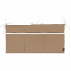 Alvi ® Organizer Starfish Taupe/bianco -Negozio Di Mobili Per Camerette alvi organizer starfish taupe bianco a388578 3
