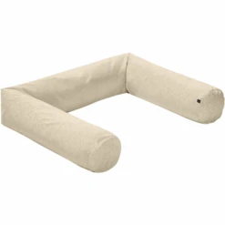 Alvi® Paracolpi Special Fabric Quilt Beige