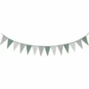Alvi ® Pennant Garland Alla Deriva Leaves
