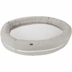 Alvi ® Slumber Nest XL Graphic Taupe Con Borsa -Negozio Di Mobili Per Camerette alvi slumber nest xl graphic taupe con borsa a298110 4