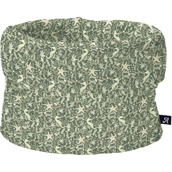 Alvi ® Utensilo Rotondo Subacqueo World Verde/beige 5 Alvi ® Utensilo Rotondo Subacqueo World Verde/beige - immagine 3