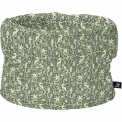 Alvi ® Utensilo Rotondo Subacqueo World Verde/beige