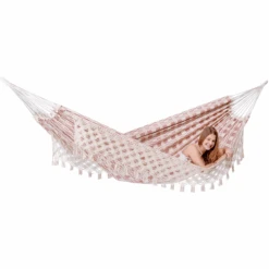 AMAZONAS Amaca XXL Rio Bordeaux -Negozio Di Mobili Per Camerette amazonas amaca xxl rio bordeaux a294406 4
