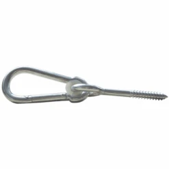 AMAZONAS Ganci Da Parete Jumbo Per Amache E Poltrone Sospese