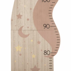 Atmosphera Bastone Di Misurazione Unicorno -Negozio Di Mobili Per Camerette atmosphera bastone di misurazione unicorno a395943 3