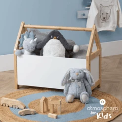 Atmosphera Casa Della Cassapanca -Negozio Di Mobili Per Camerette atmosphera casa della cassapanca a397792 2