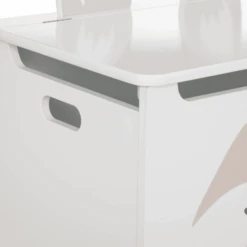 Atmosphera Cassapanca Fox -Negozio Di Mobili Per Camerette atmosphera cassapanca fox a397747 2