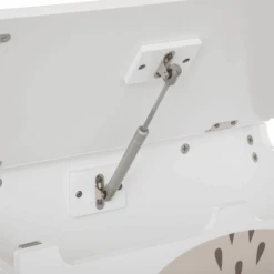 Atmosphera Cassapanca Fox -Negozio Di Mobili Per Camerette atmosphera cassapanca fox a397747 3