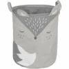 Atmosphera Cesto Portaoggetti Fox 1 Atmosphera Cesto Portaoggetti Fox -Negozio Di Mobili Per Camerette atmosphera cesto portaoggetti fox a397587