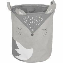 Atmosphera Cesto Portaoggetti Fox 10 Atmosphera Cesto Portaoggetti Fox -Negozio Di Mobili Per Camerette atmosphera cesto portaoggetti fox a397587 3