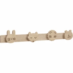 Atmosphera Gancio Per Cappotto Per Bambini Wild