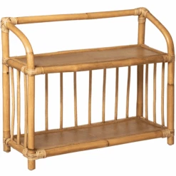 Atmosphera Libreria Rattan -Negozio Di Mobili Per Camerette atmosphera libreria rattan a401852 2