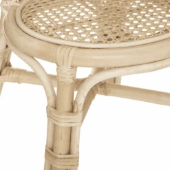 Atmosphera Sedia Per Bambini Boucle Rattan -Negozio Di Mobili Per Camerette atmosphera sedia per bambini boucle rattan a401941 4