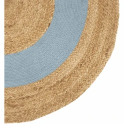 Atmosphera Tappeto Per Bambini Berlingot Blu -Negozio Di Mobili Per Camerette atmosphera tappeto per bambini berlingot blu a397795 3