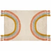 Atmosphera Tappeto Rainbow 150 X 100 Cm 2 Atmosphera Tappeto Rainbow 150 X 100 Cm -Negozio Di Mobili Per Camerette atmosphera tappeto rainbow 150 x 100 cm a404180