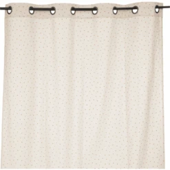 Atmosphera Tenda Per Bambini 140 X 260 Cm Beige