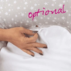 Babybay® Babynest Berry Stelle Bianche -Negozio Di Mobili Per Camerette babybay babynest berry stelle bianche a288075 4