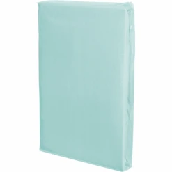 Fillikid Babybay Lenzuolo Ad Angoli Menta 90 X 40 Cm