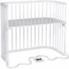 Babybay Lettino Co-sleeping Boxspring XXL - Bianco
