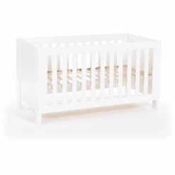 Babybay Lettino Per Neonati, Bambini E Letto Co-sleeping All In One Bianco