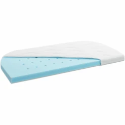 Babybay Materassino Per Culla Co-sleeping Maxi / Boxspirng Medicott Antisoffoco